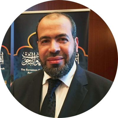 Dr. Khaled Hanafy (Al-Azhar Universität)
