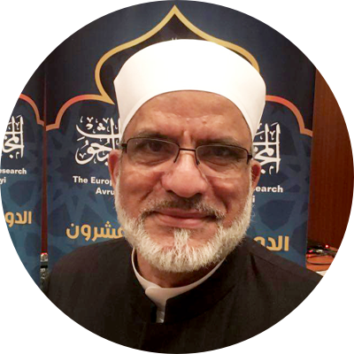 Shaykh Hussein Halawa