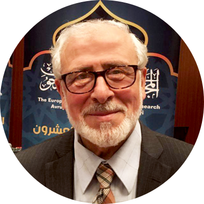 Shaykh Dr. Ahmad ar-Rawi